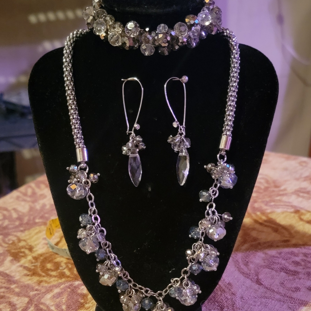 Jewelry set